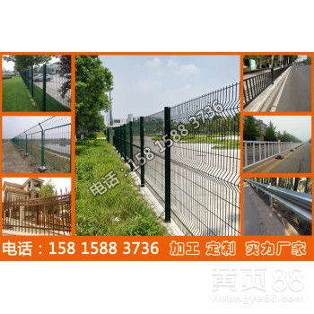 廣州防護欄廠邊框護欄價格與道路圍欄規(guī)格定制解析