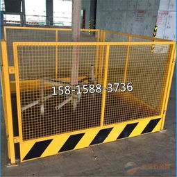 三亞、文昌、瓊海建筑施工臨邊防護(hù)與安全設(shè)施標(biāo)準(zhǔn)解析